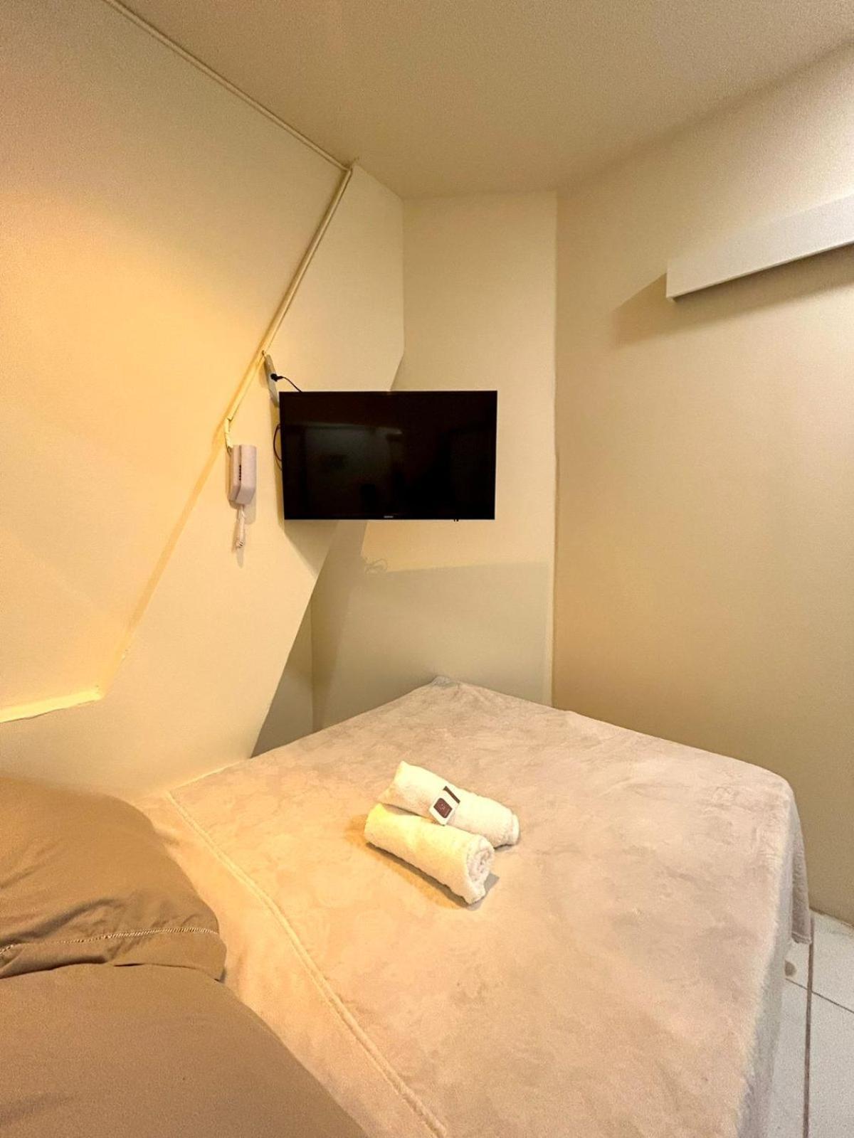 Cinelandia Rj Apartamento Río de Janeiro