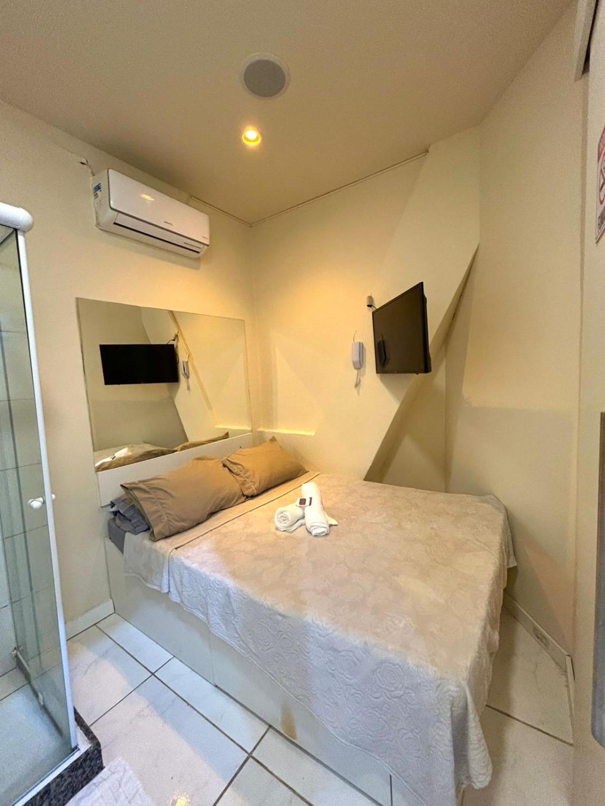 Cinelandia Rj Apartamento Río de Janeiro