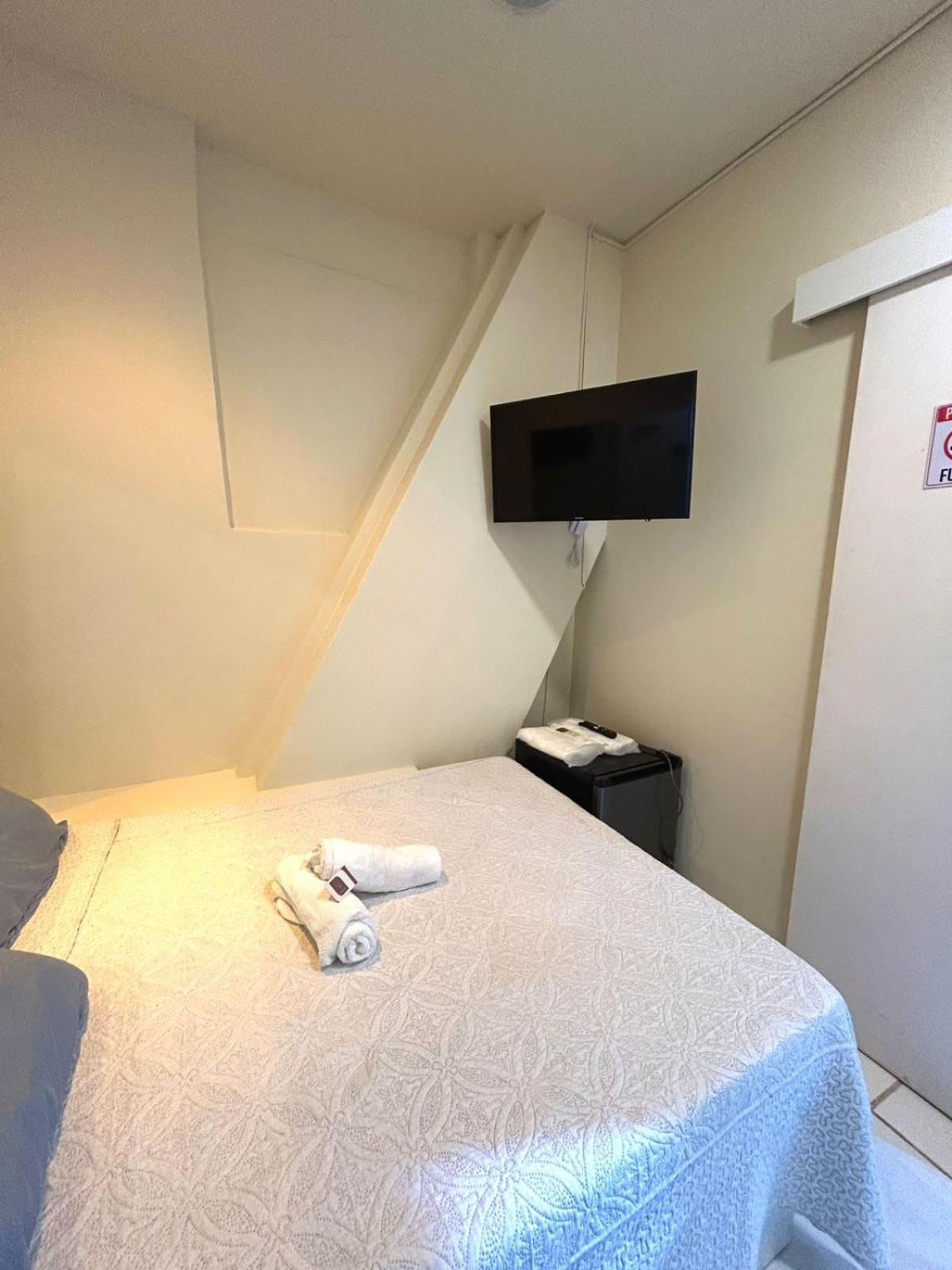 Cinelandia Rj Apartamento Río de Janeiro