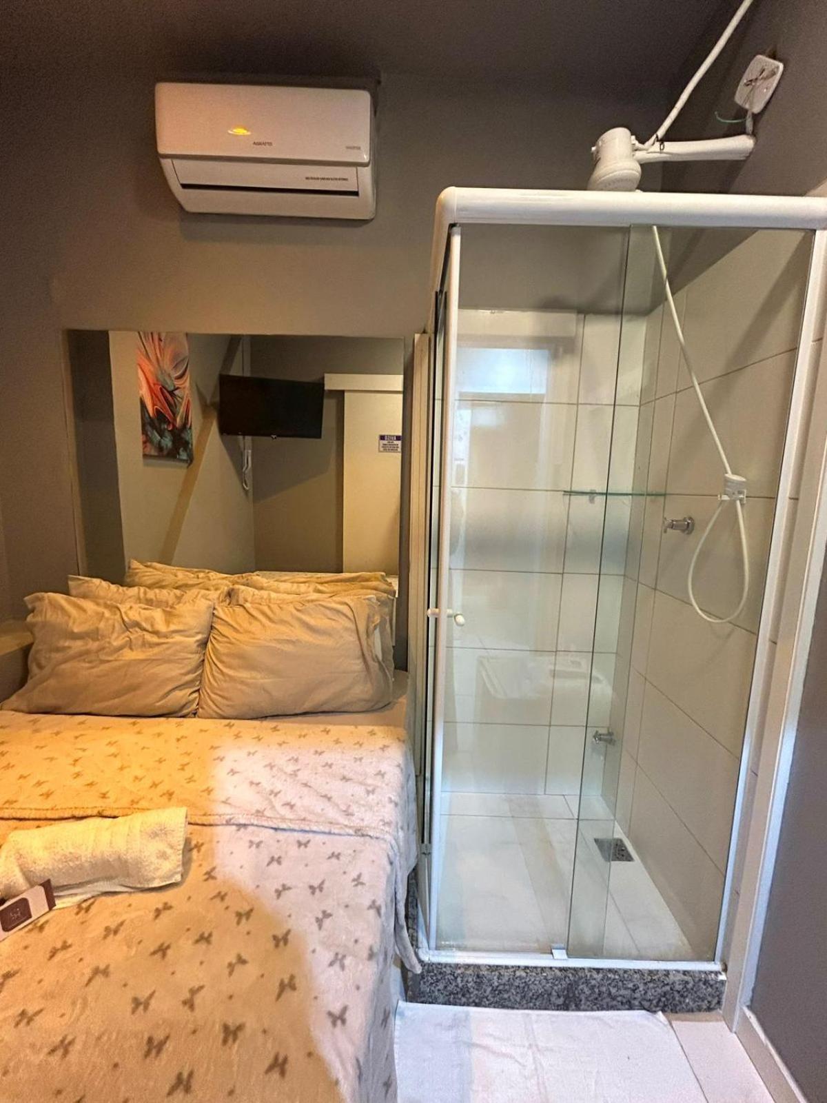 Apartamento Cinelandia Rj