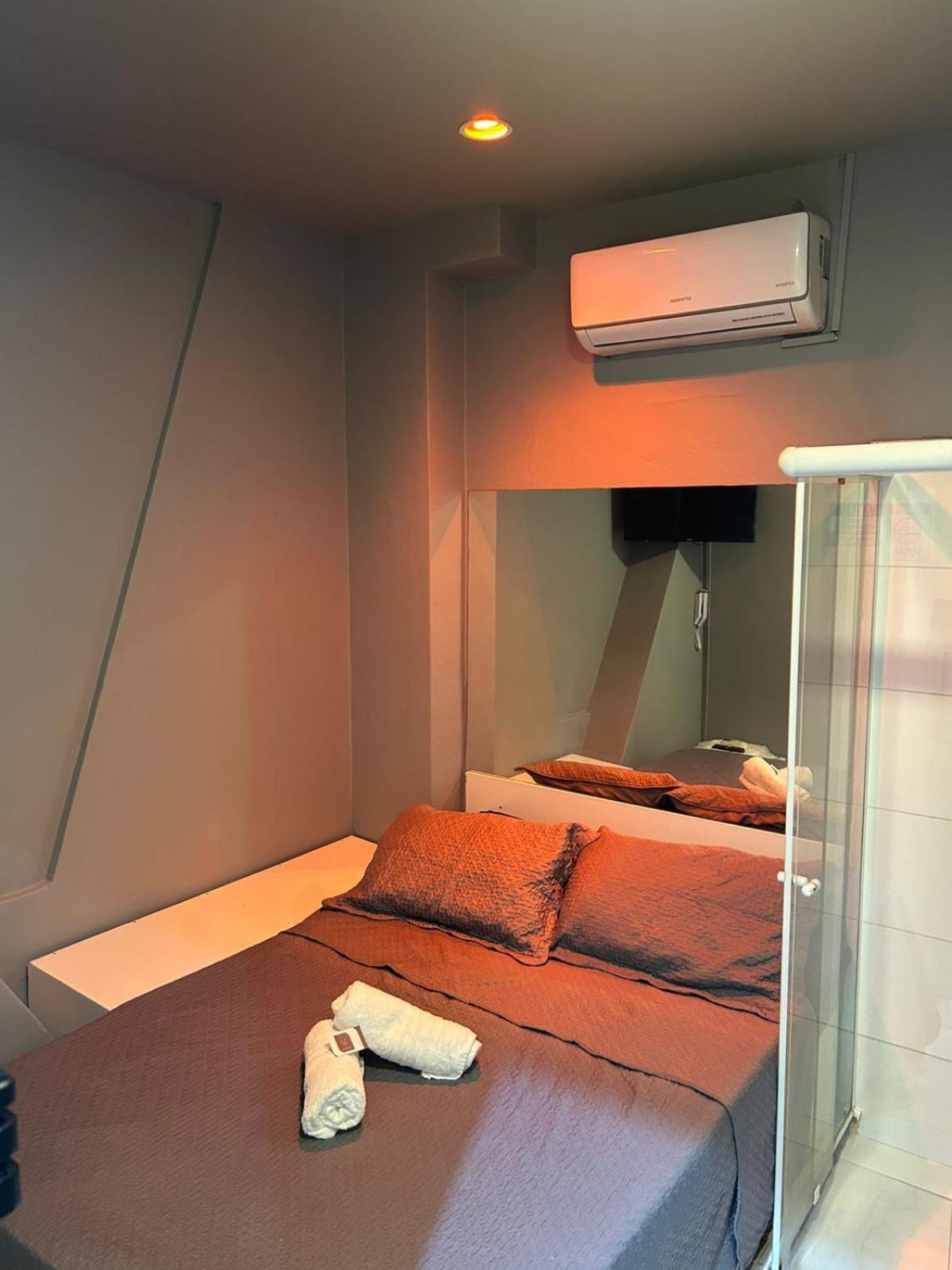 Apartamento Cinelandia Rj