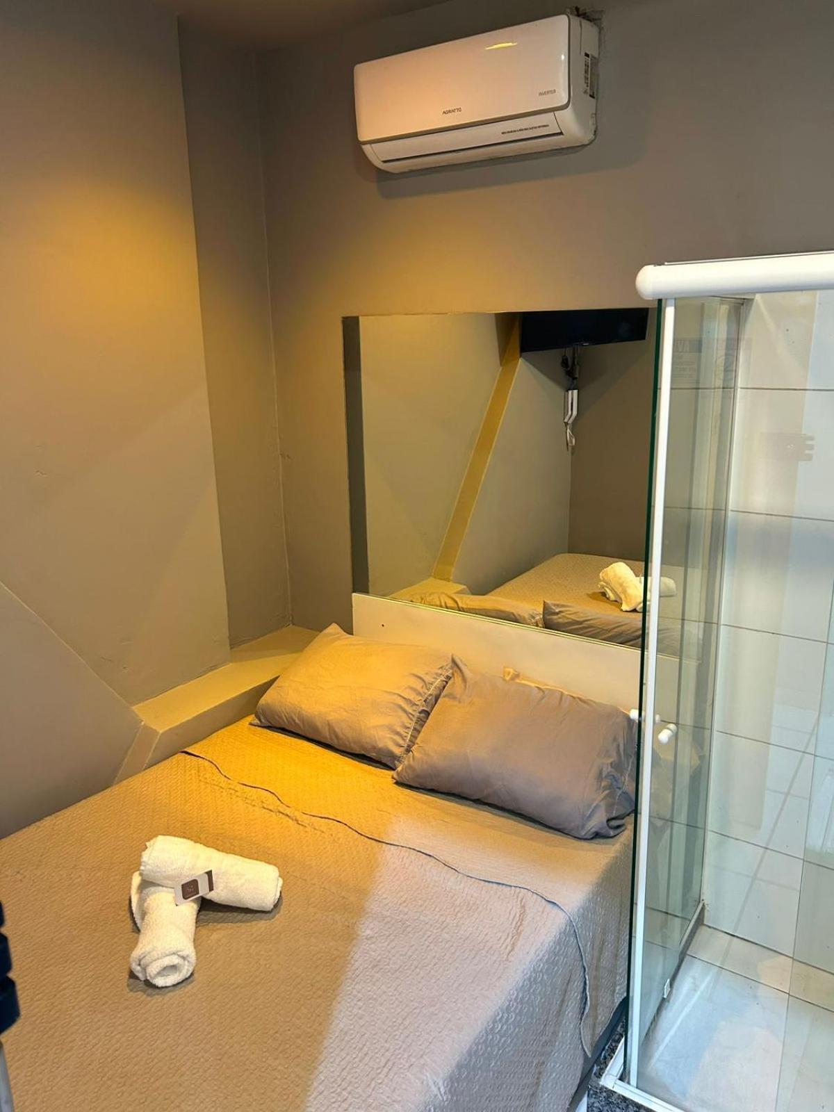 Apartamento Cinelandia Rj Rio de Janeiro