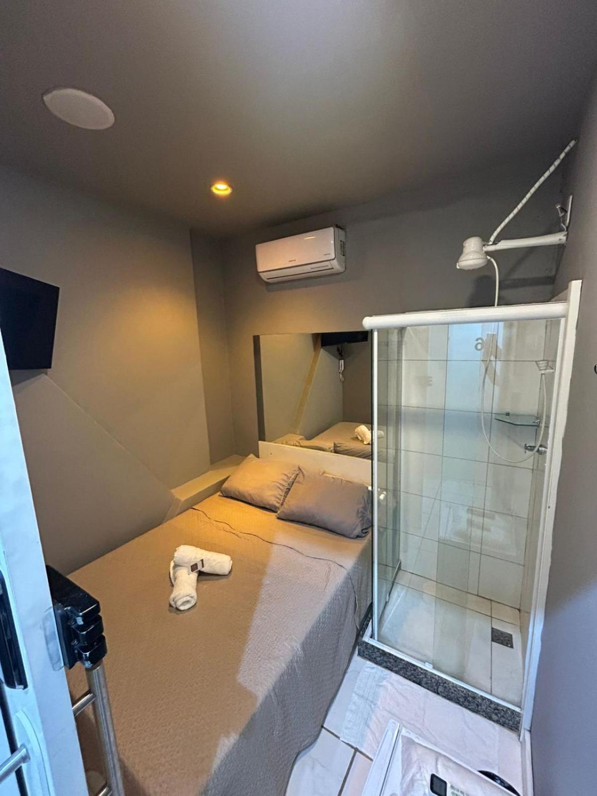 Apartamento Cinelandia Rj