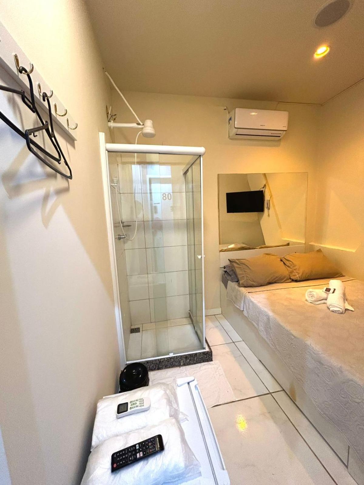 Apartamento Cinelandia Rj Rio de Janeiro
