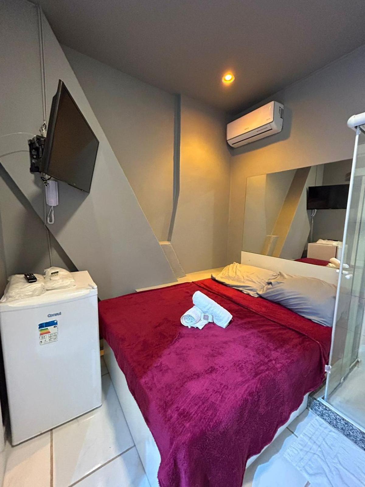 Cinelandia Rj Apartamento Rio de Janeiro
