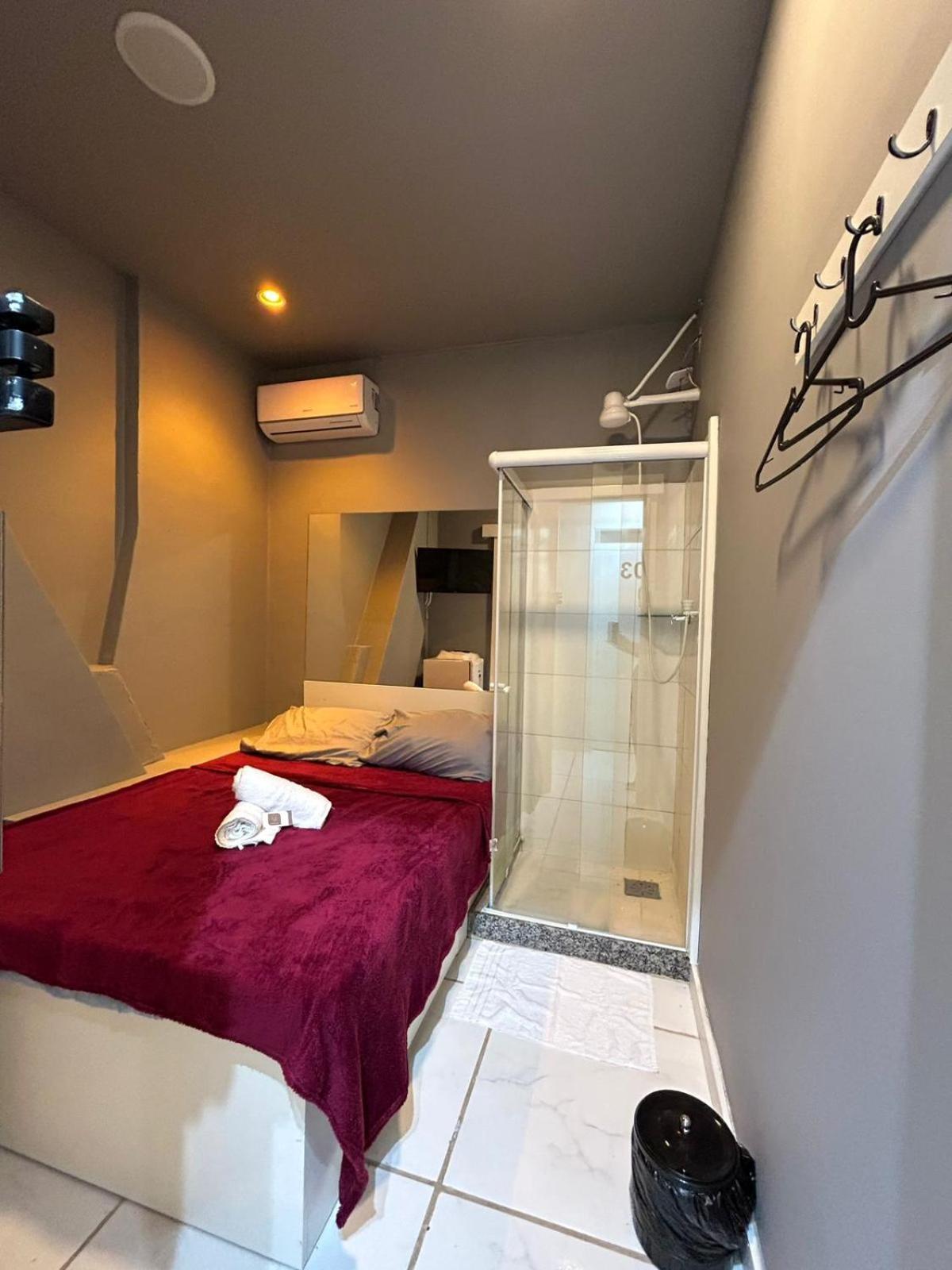 Apartamento Cinelandia Rj Rio de Janeiro