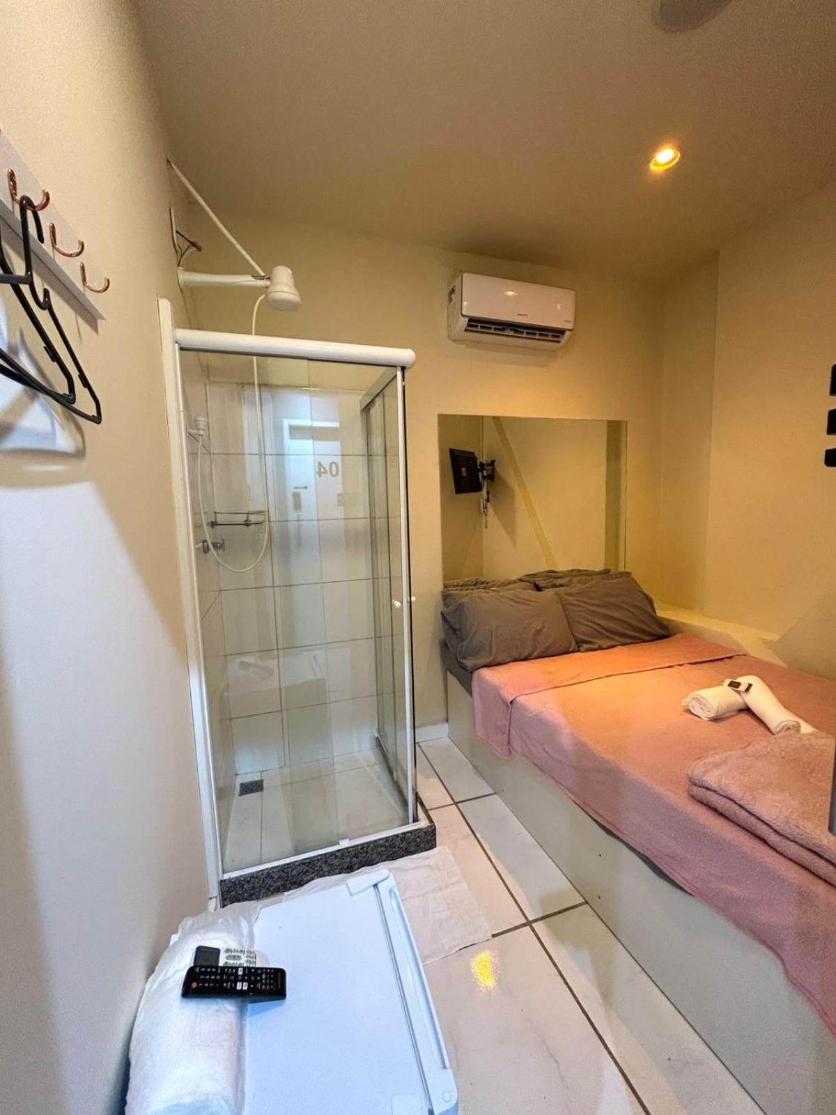 Apartamento Cinelandia Rj