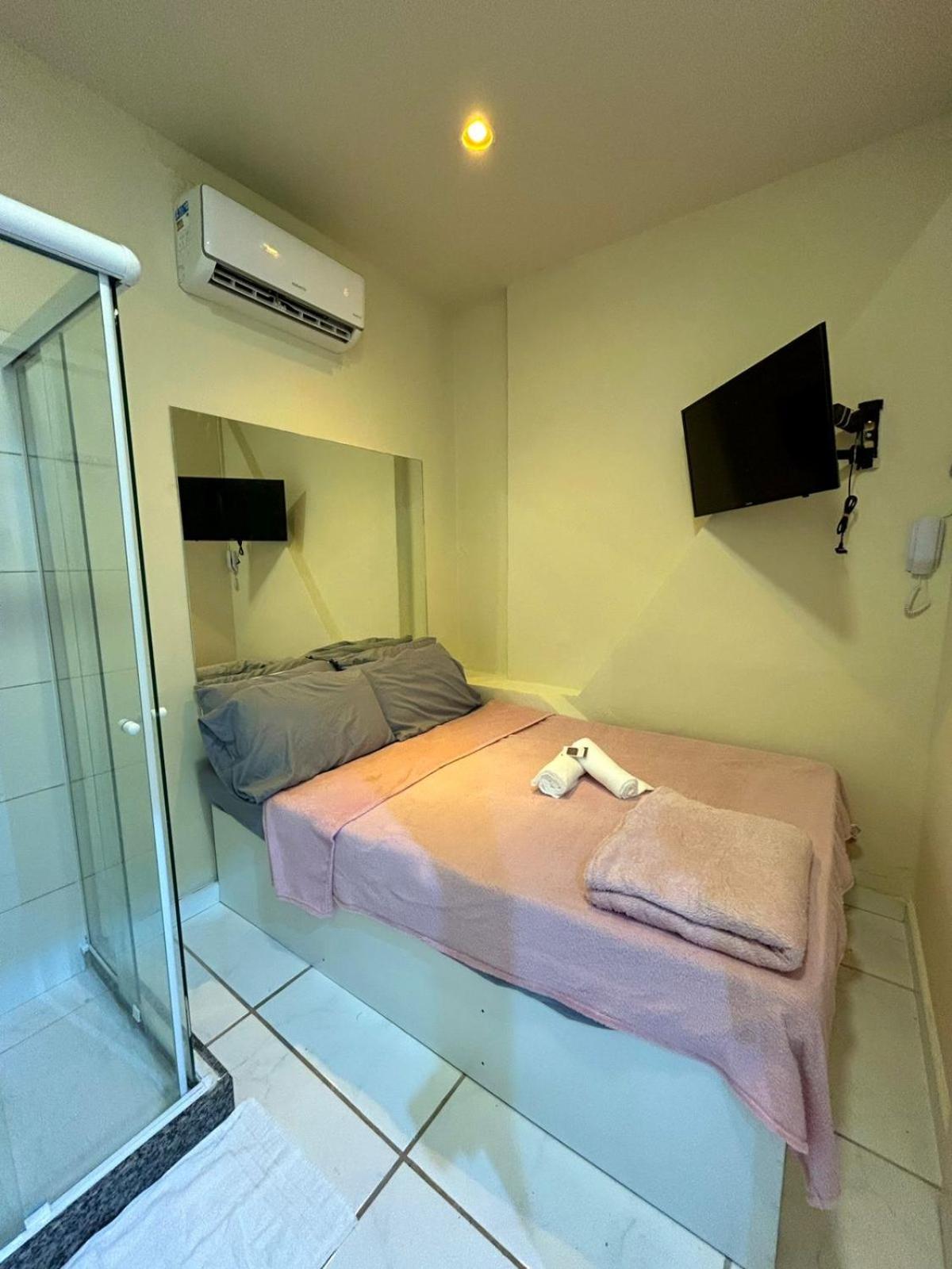 Cinelandia Rj Apartamento *
