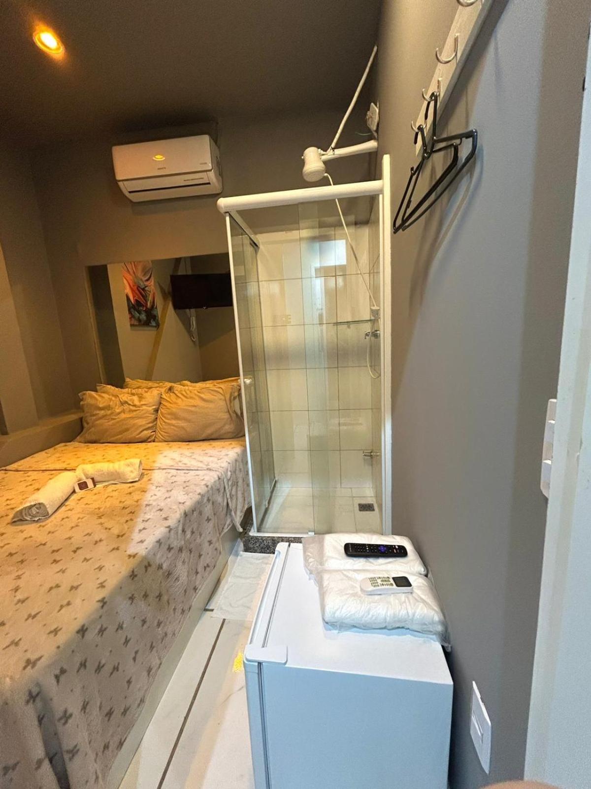 Cinelandia Rj Apartamento *